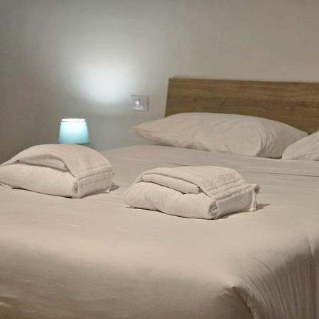 Be Your Home - Stendardi'S House Rome Bagian luar foto