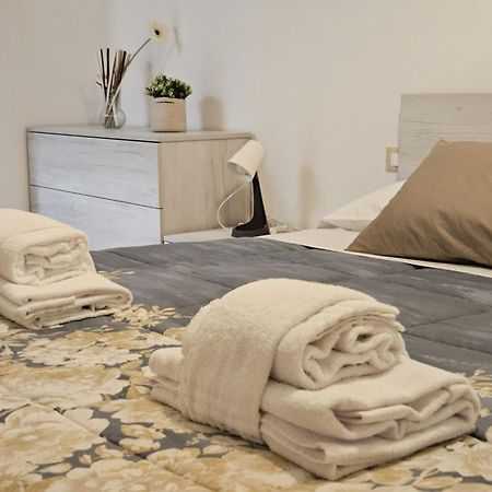 Be Your Home - Stendardi'S House Rome Bagian luar foto