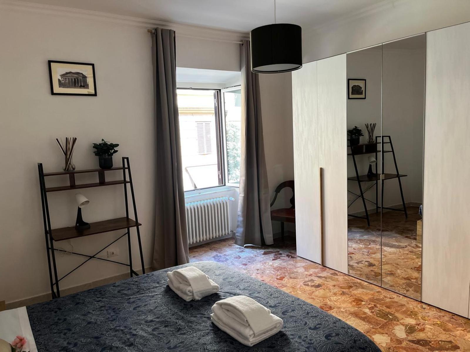 Be Your Home - Stendardi'S House Rome Bagian luar foto