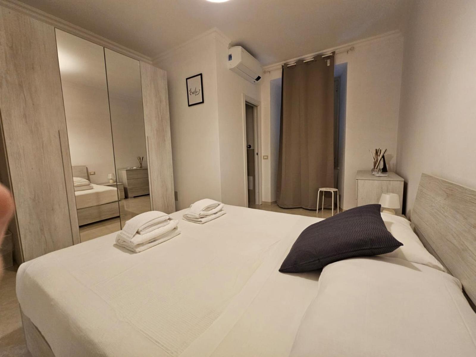 Be Your Home - Stendardi'S House Rome Bagian luar foto