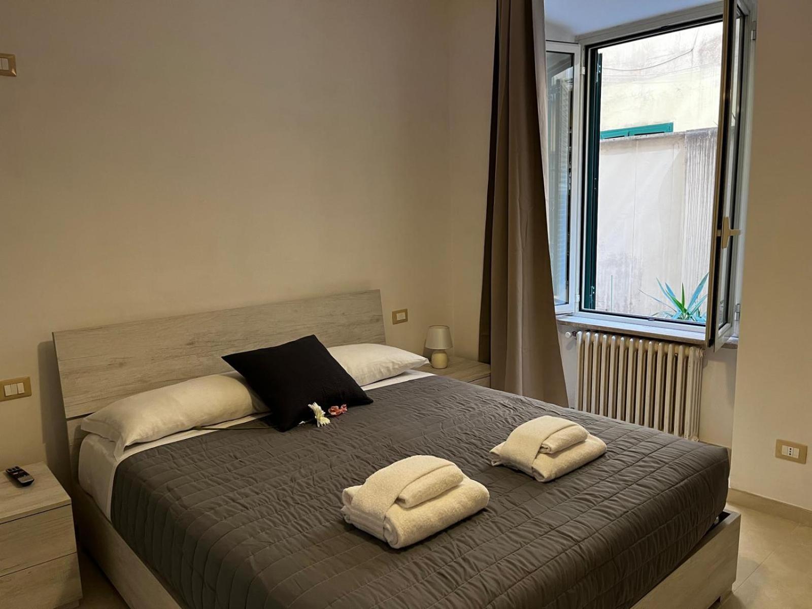 Be Your Home - Stendardi'S House Rome Bagian luar foto