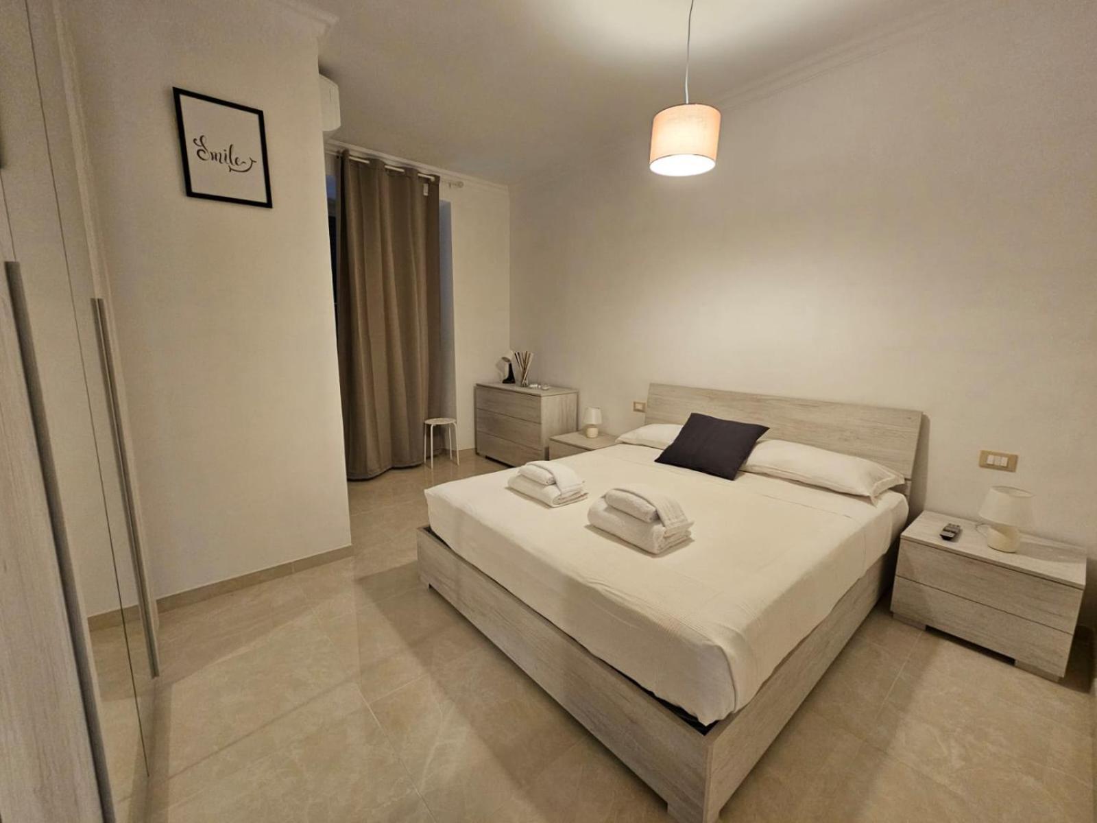 Be Your Home - Stendardi'S House Rome Bagian luar foto