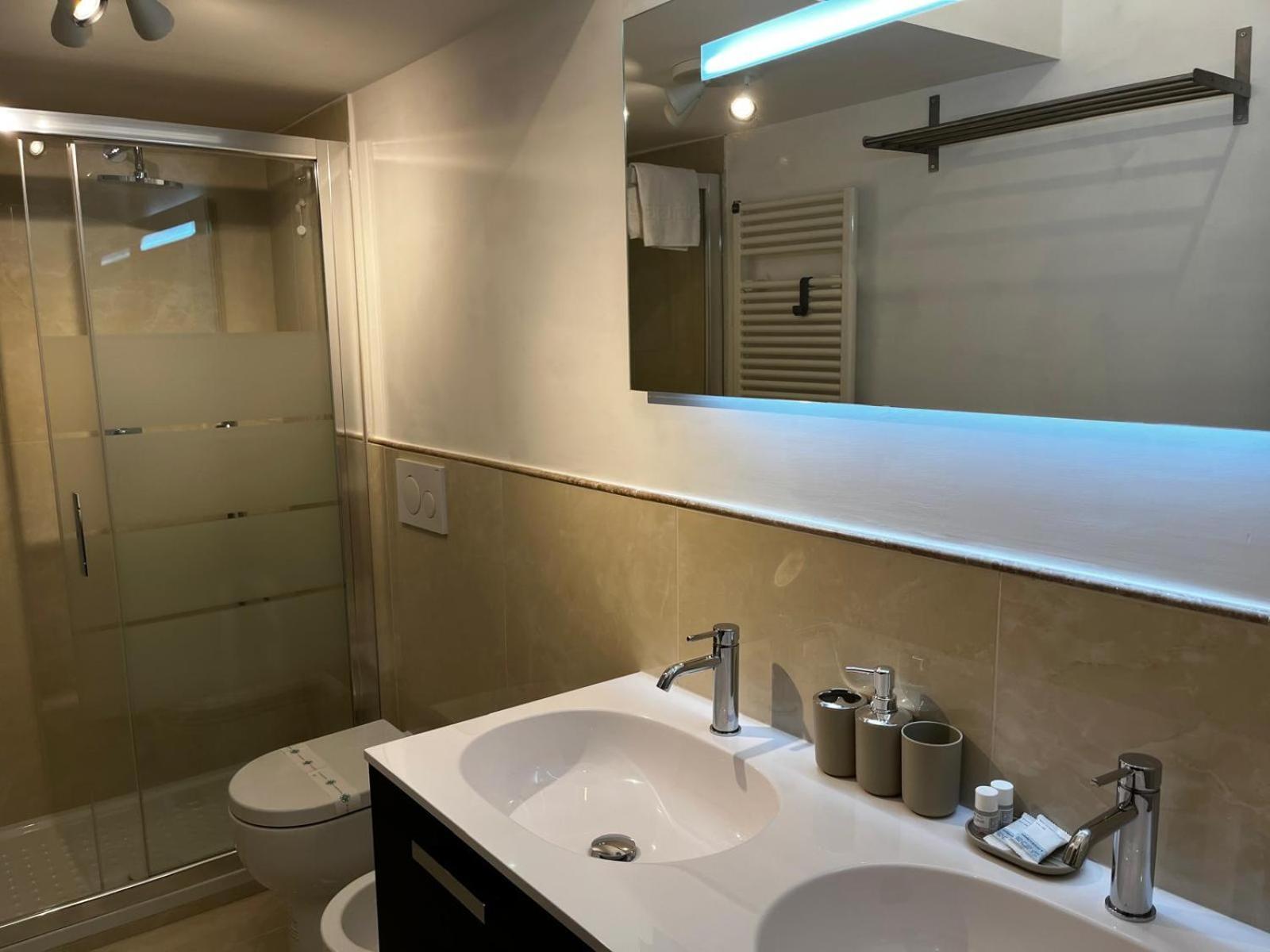 Be Your Home - Stendardi'S House Rome Bagian luar foto