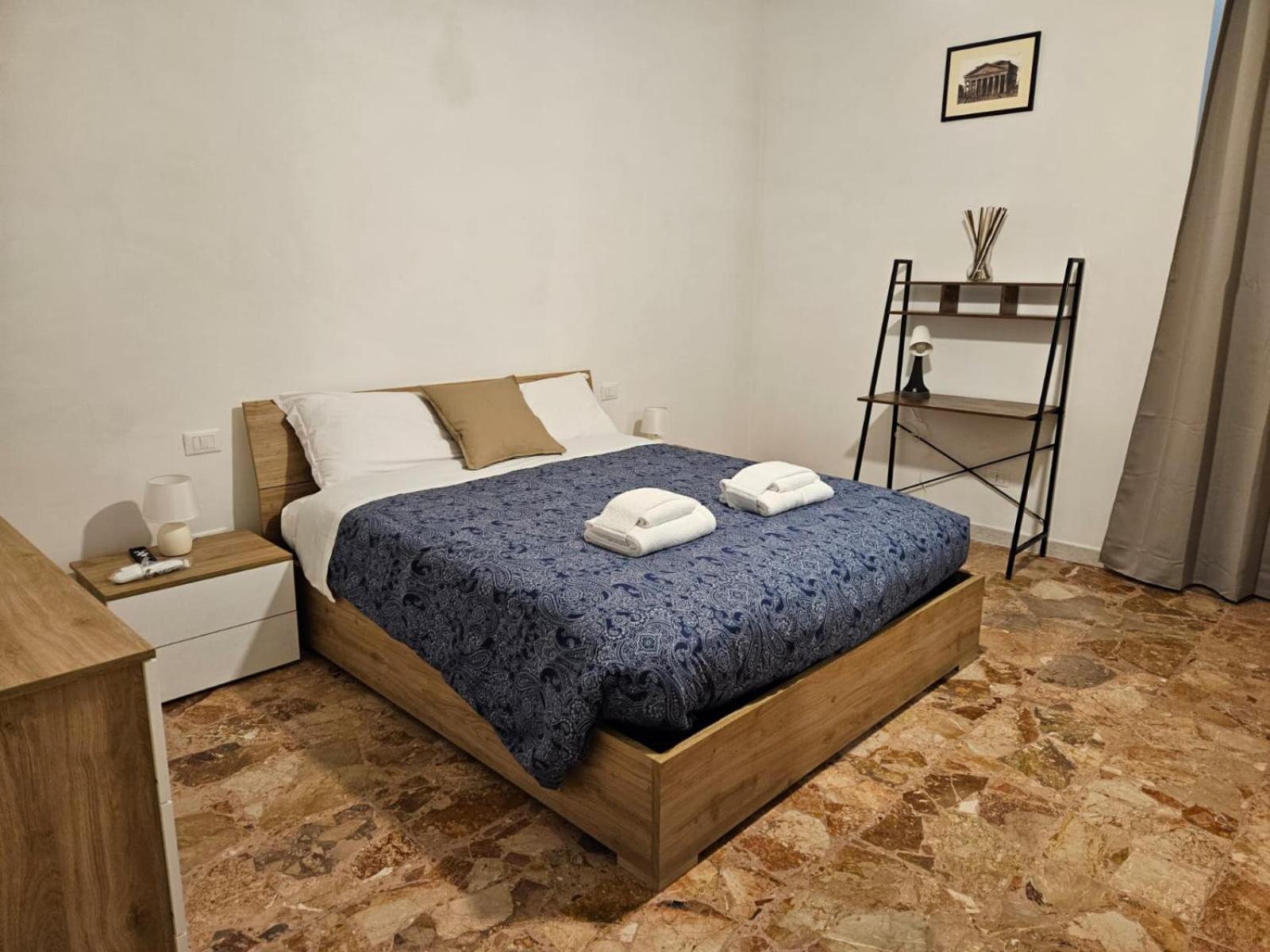 Be Your Home - Stendardi'S House Rome Bagian luar foto