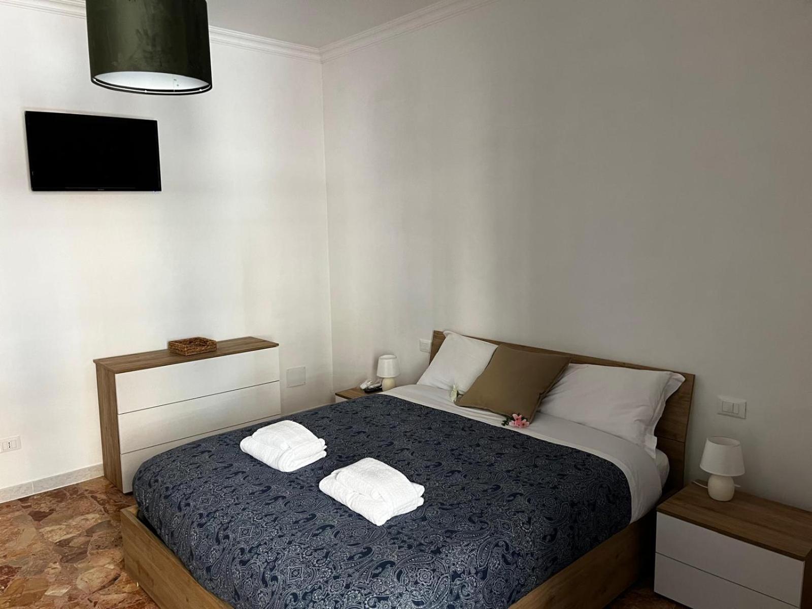 Be Your Home - Stendardi'S House Rome Bagian luar foto