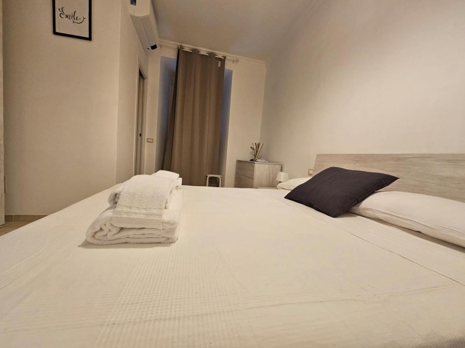 Be Your Home - Stendardi'S House Rome Bagian luar foto