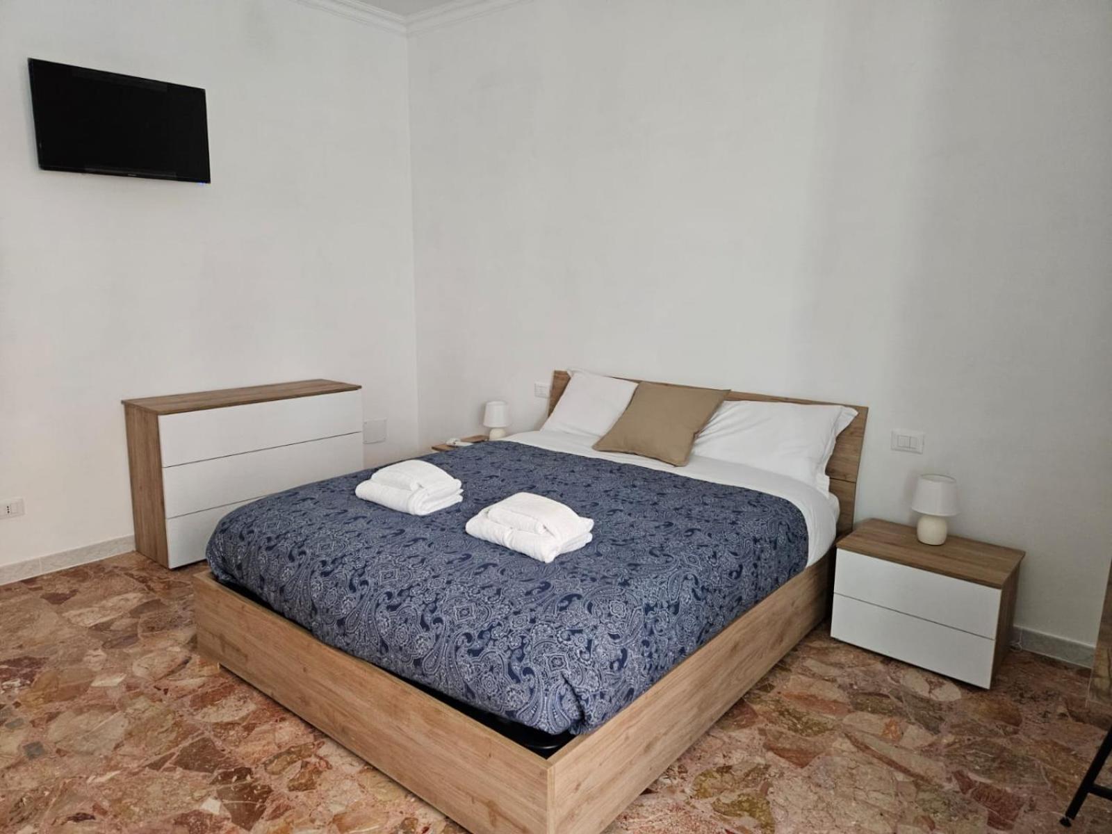 Be Your Home - Stendardi'S House Rome Bagian luar foto
