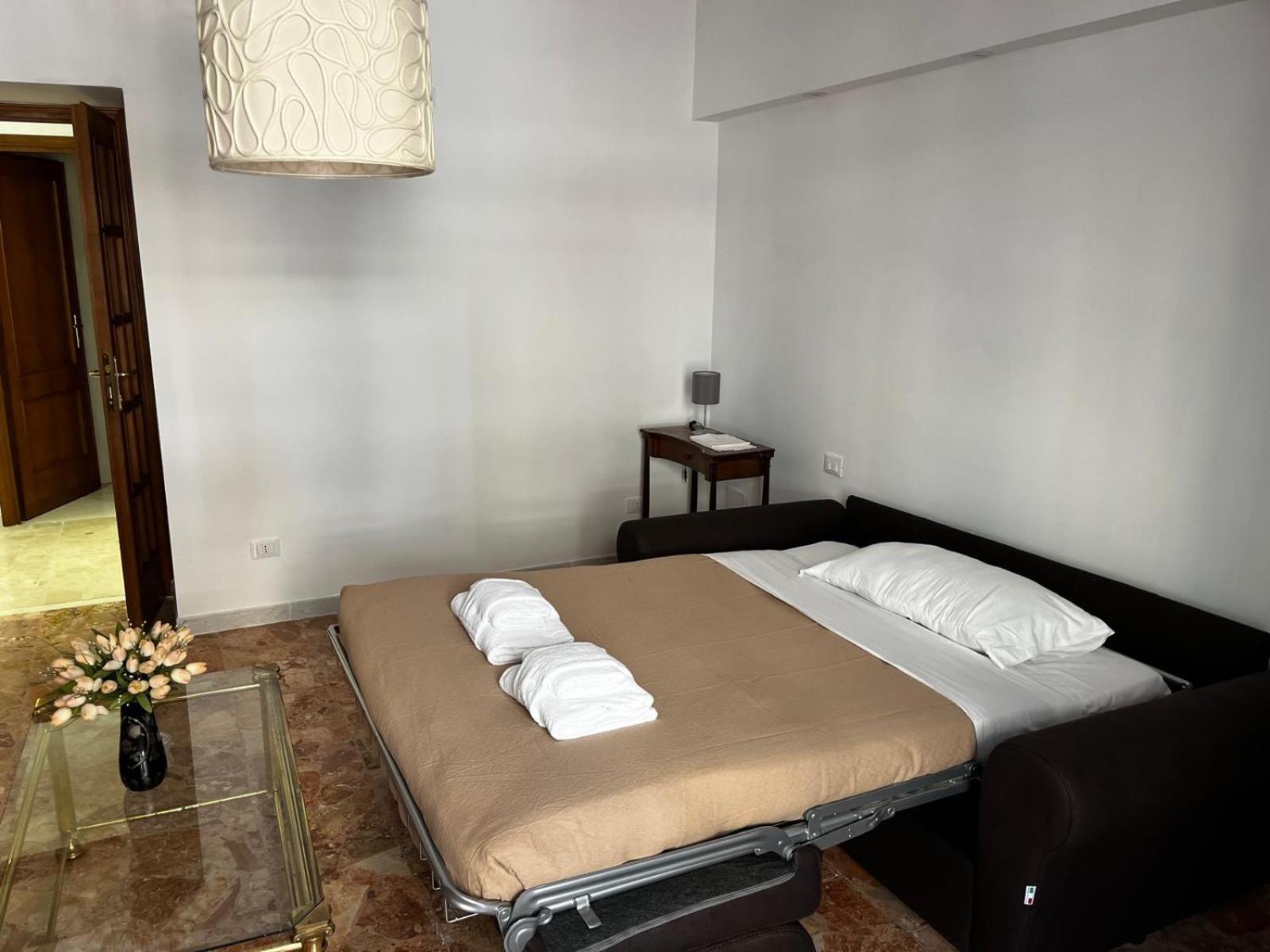 Be Your Home - Stendardi'S House Rome Bagian luar foto