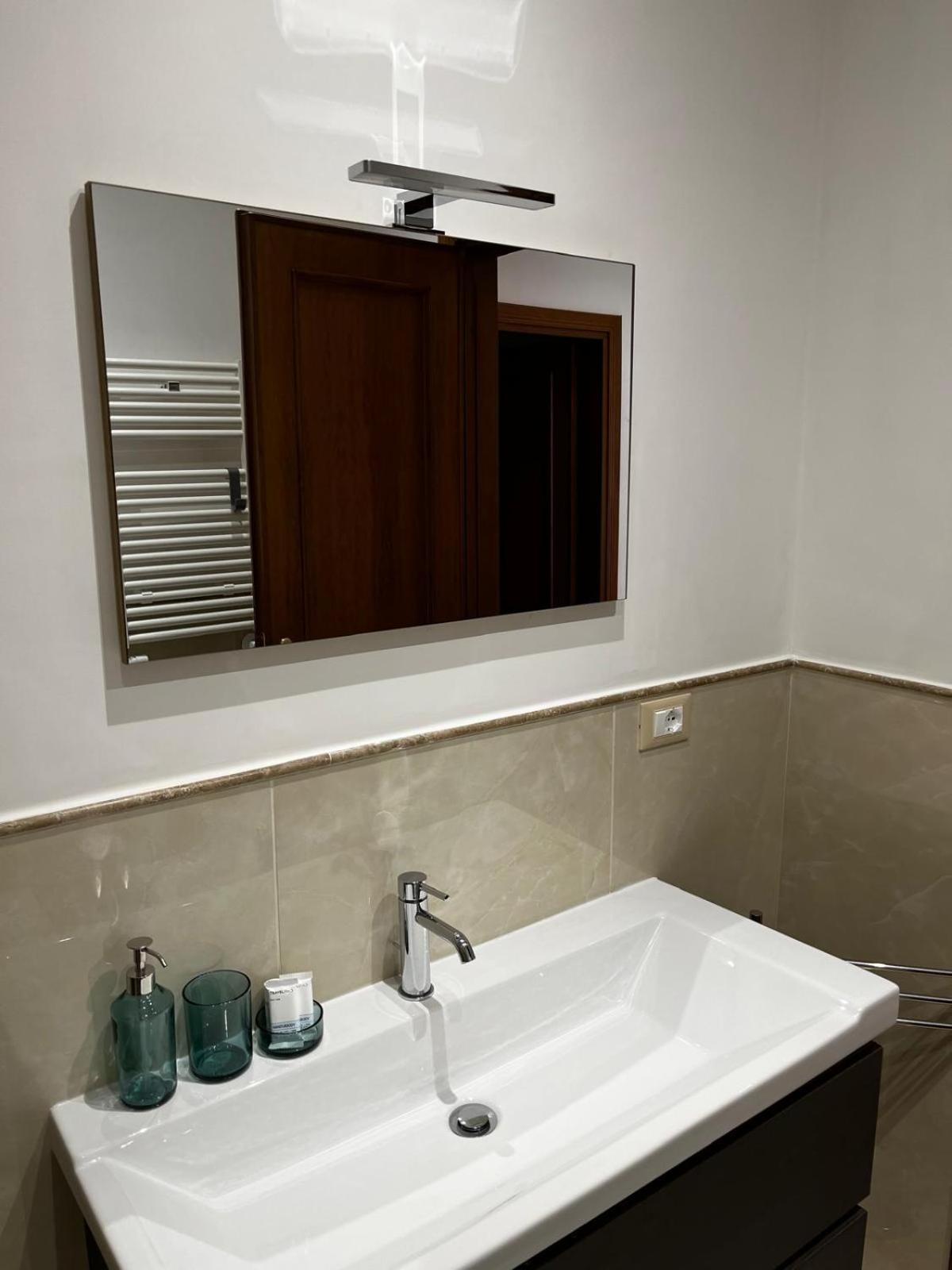 Be Your Home - Stendardi'S House Rome Bagian luar foto