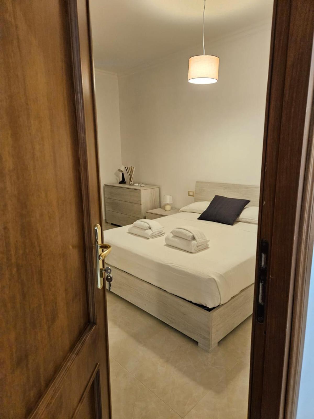 Be Your Home - Stendardi'S House Rome Bagian luar foto