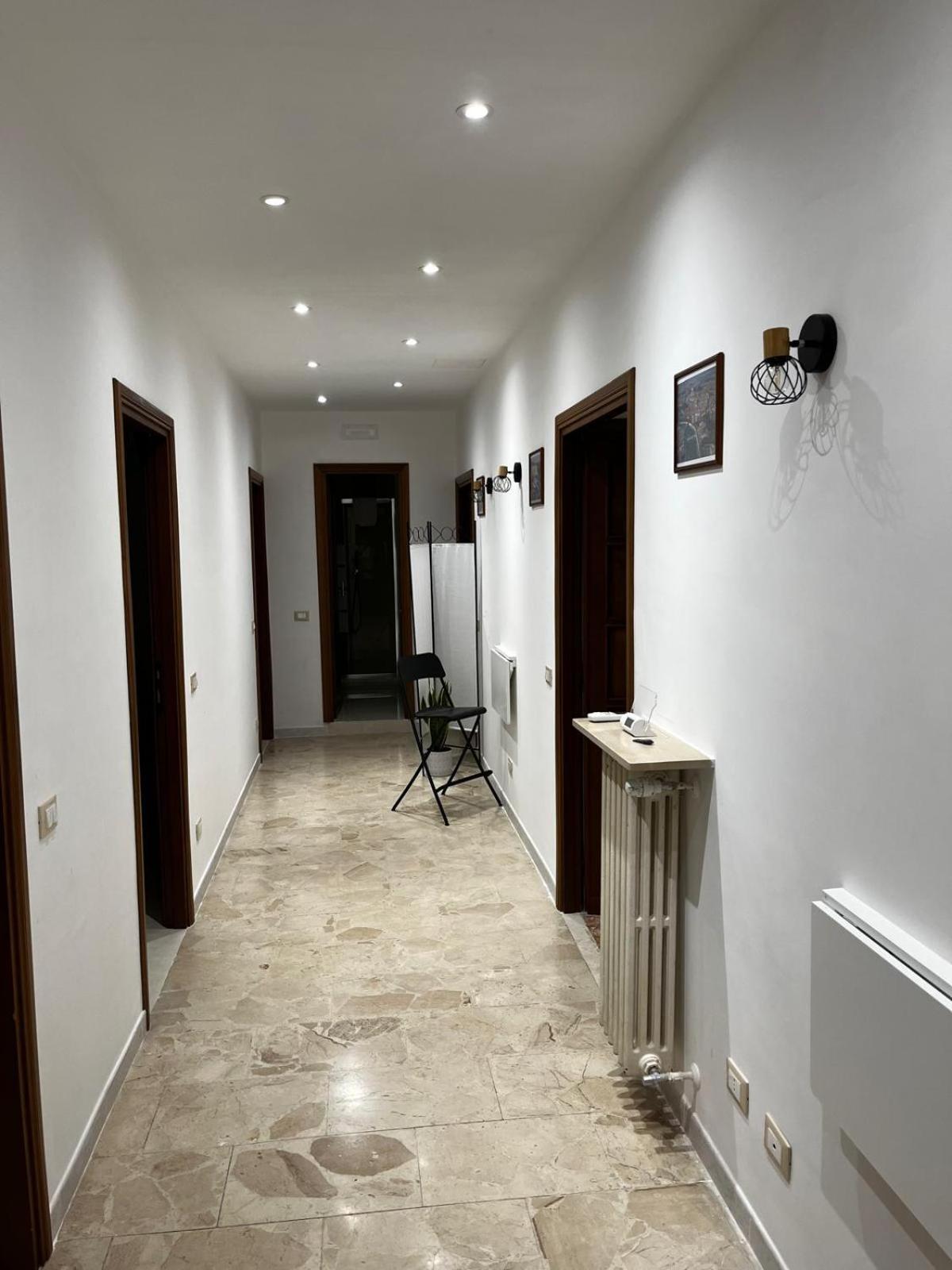 Be Your Home - Stendardi'S House Rome Bagian luar foto