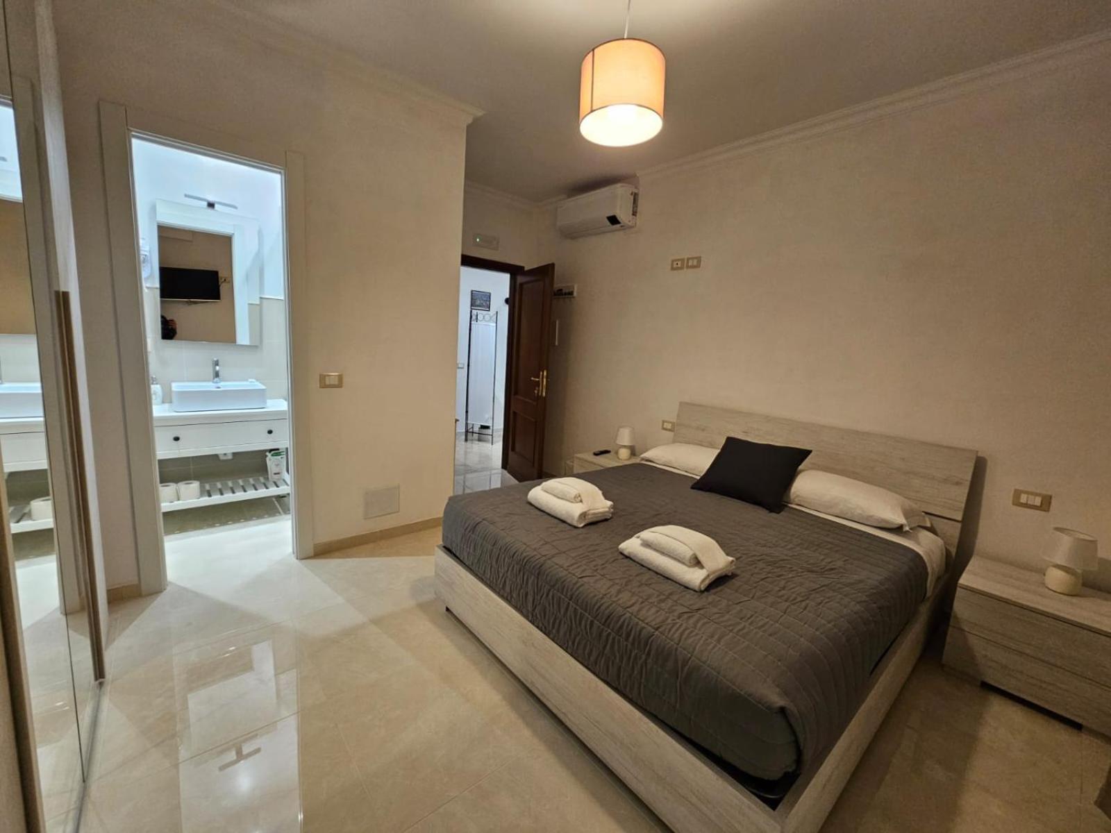 Be Your Home - Stendardi'S House Rome Bagian luar foto