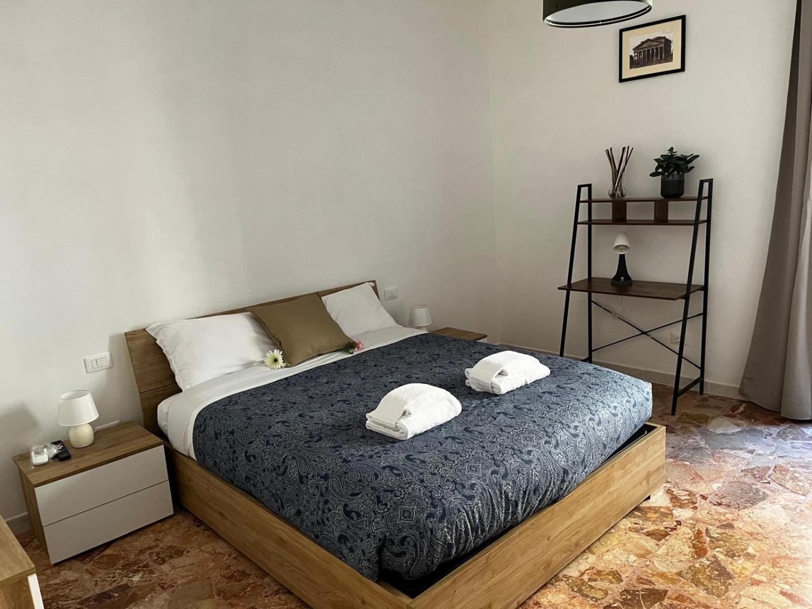 Be Your Home - Stendardi'S House Rome Bagian luar foto