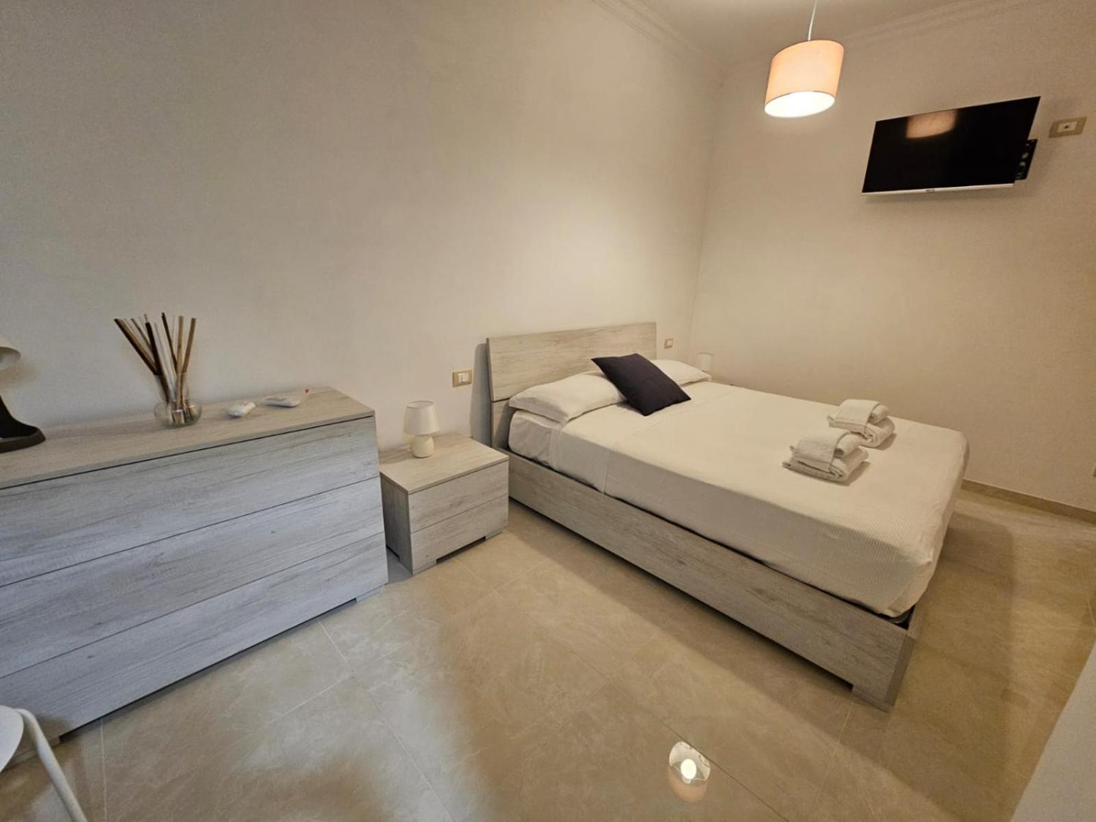 Be Your Home - Stendardi'S House Rome Bagian luar foto