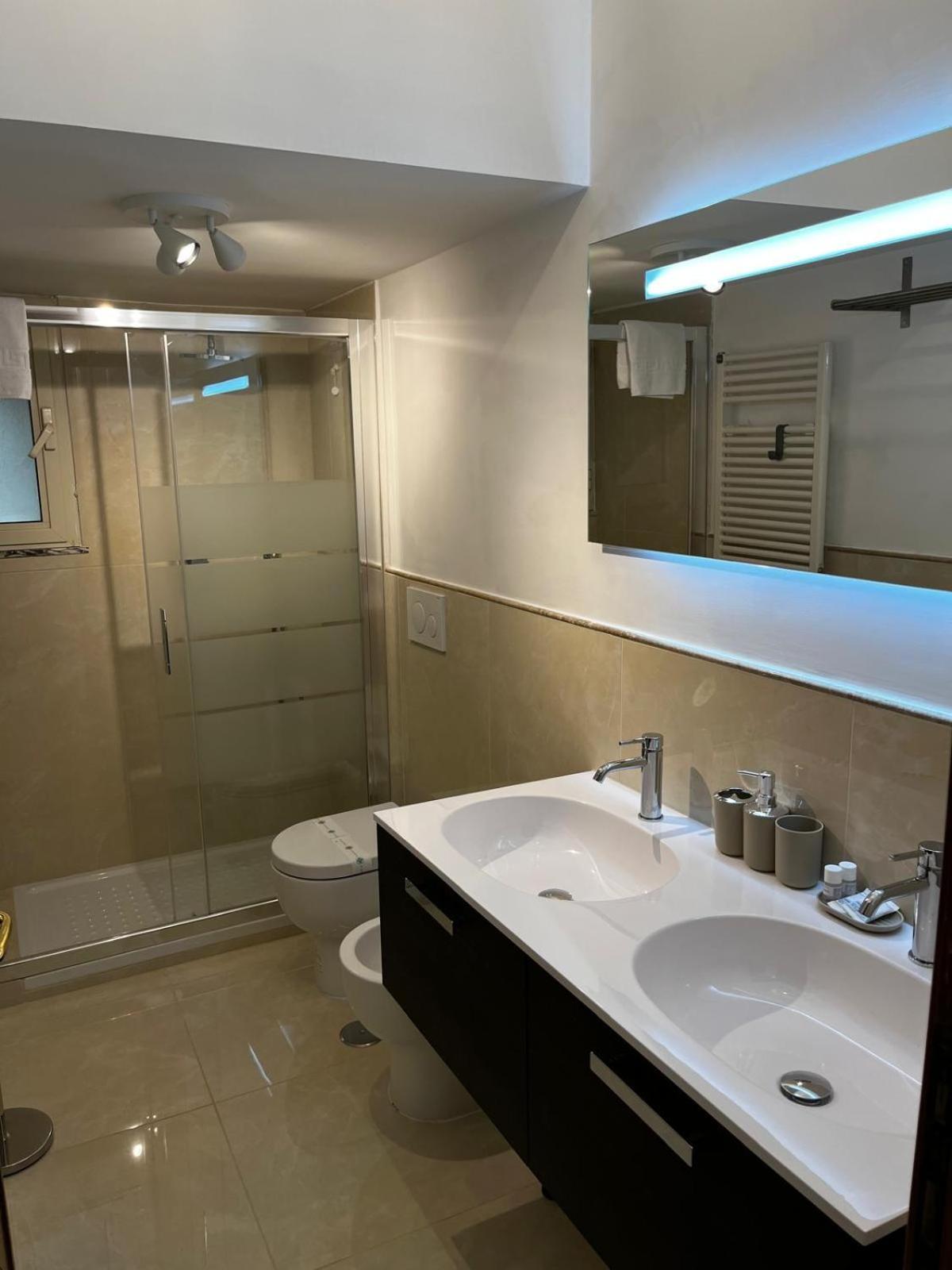 Be Your Home - Stendardi'S House Rome Bagian luar foto