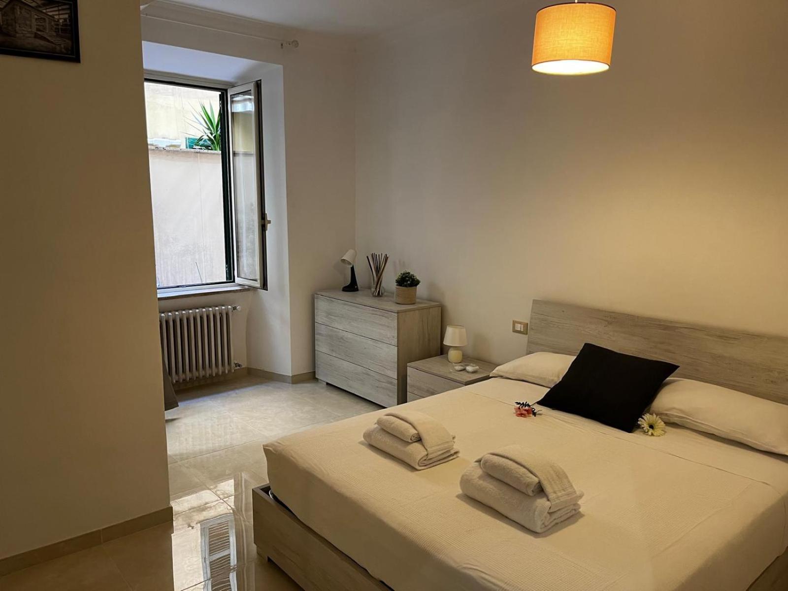 Be Your Home - Stendardi'S House Rome Bagian luar foto