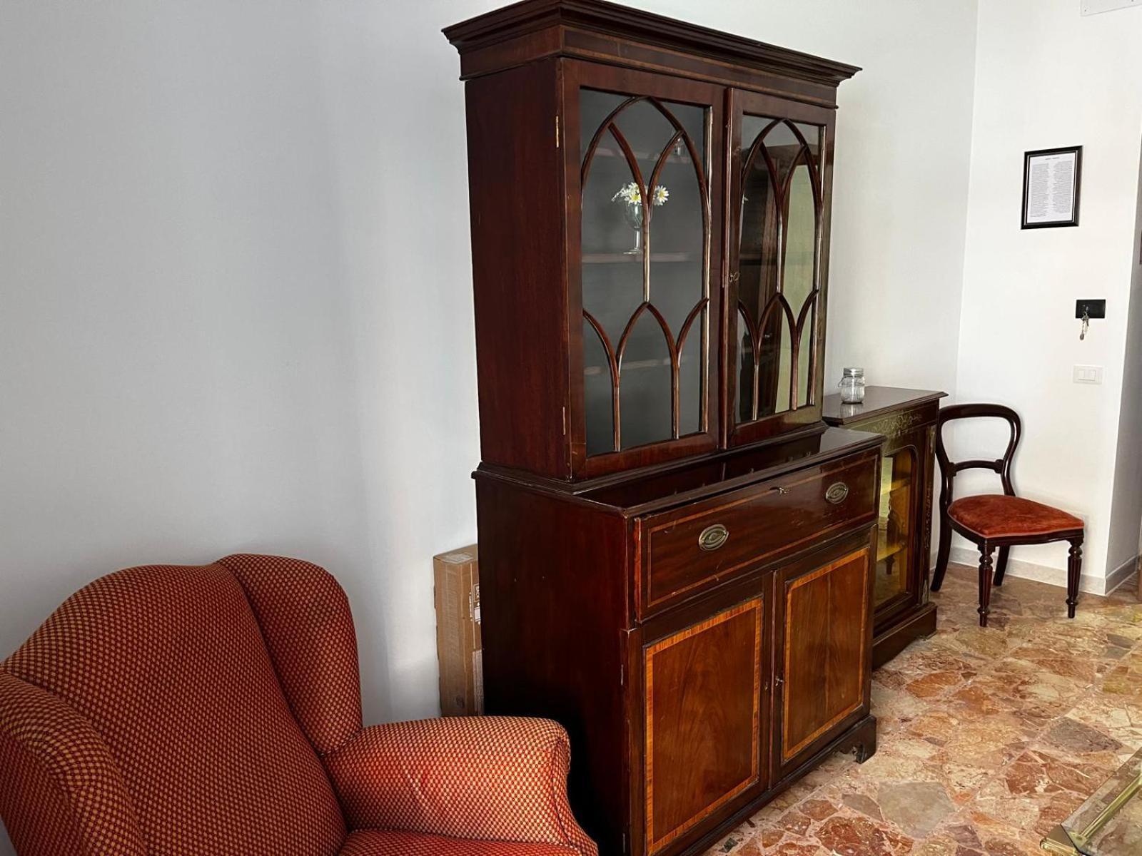 Be Your Home - Stendardi'S House Rome Bagian luar foto