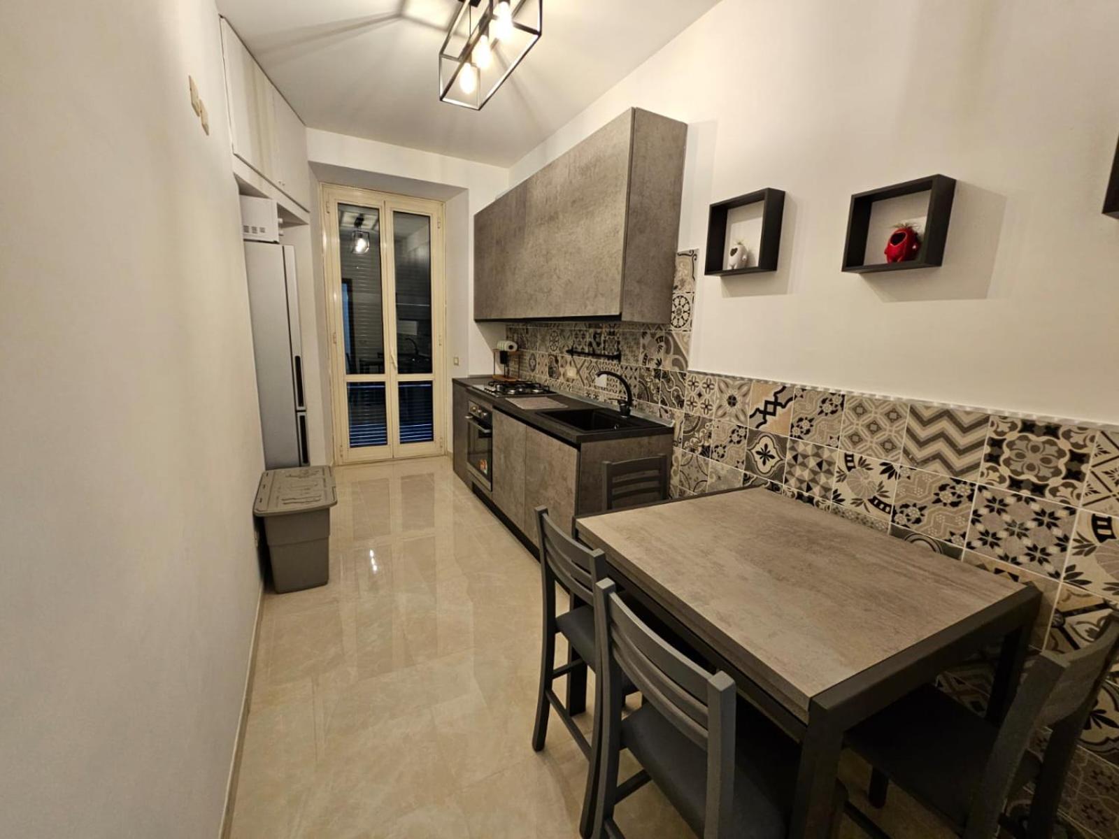 Be Your Home - Stendardi'S House Rome Bagian luar foto