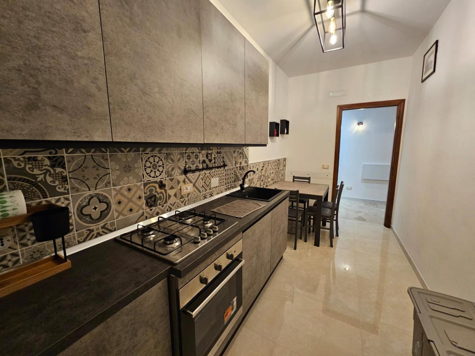 Be Your Home - Stendardi'S House Rome Bagian luar foto