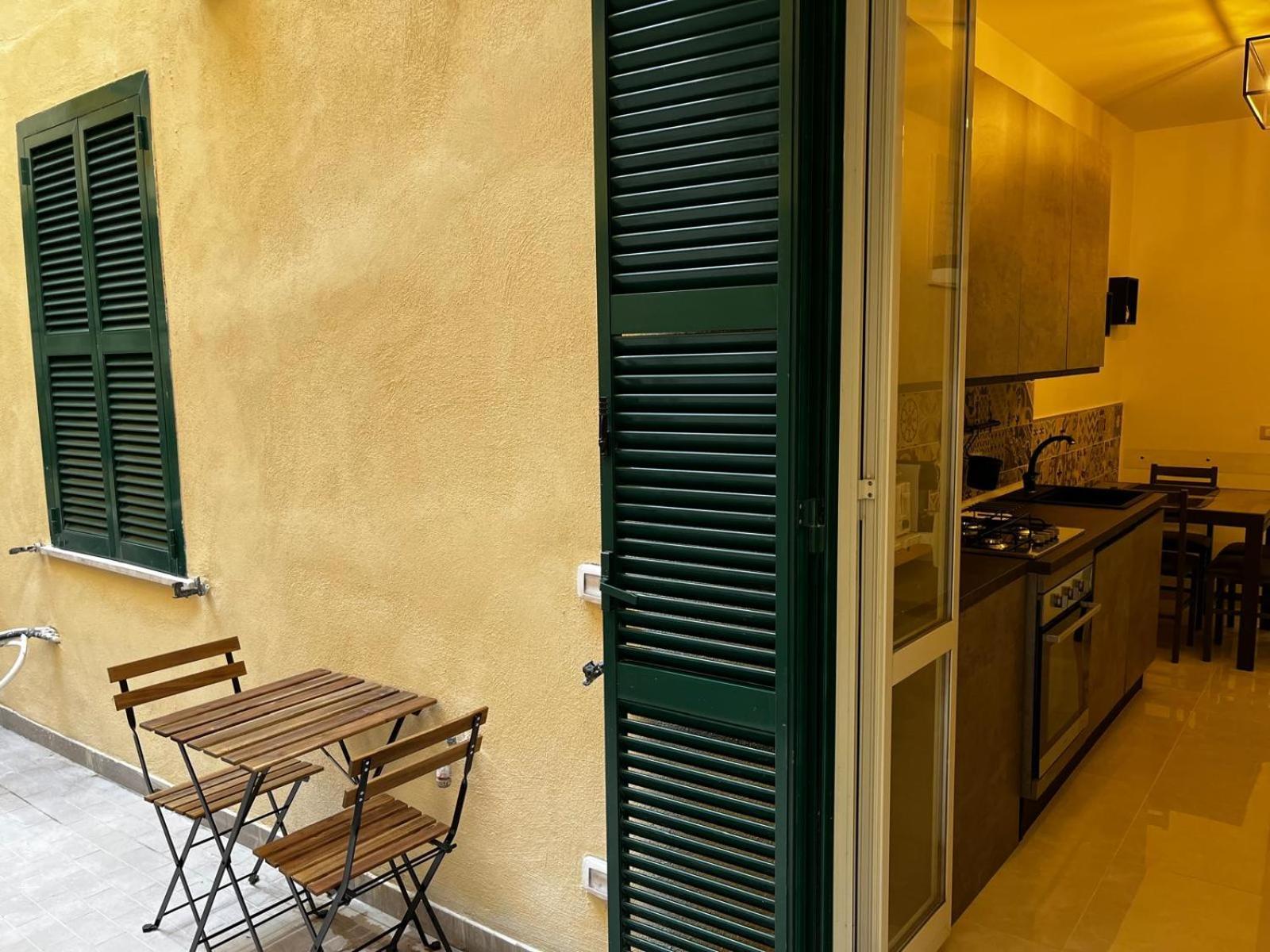 Be Your Home - Stendardi'S House Rome Bagian luar foto