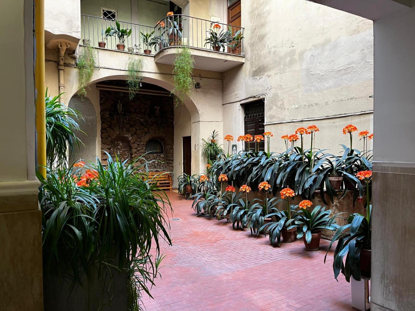 Be Your Home - Stendardi'S House Rome Bagian luar foto