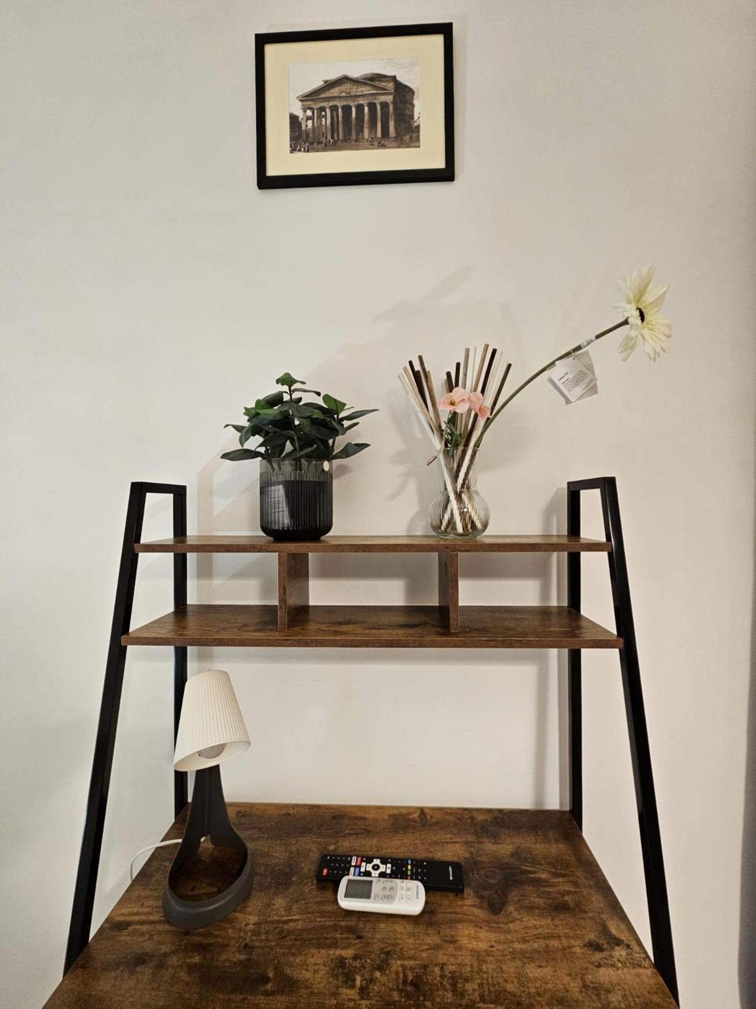 Be Your Home - Stendardi'S House Rome Bagian luar foto
