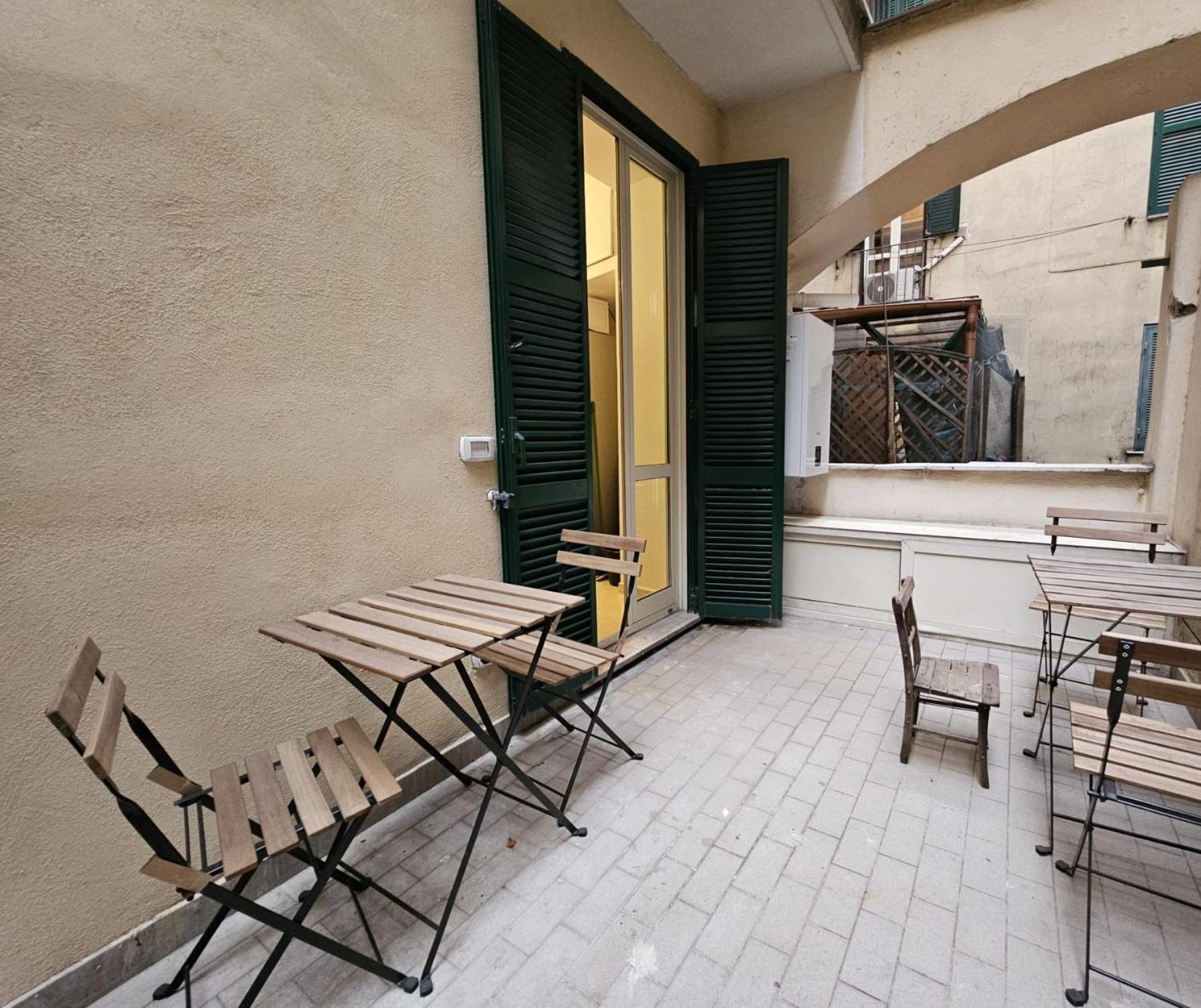 Be Your Home - Stendardi'S House Rome Bagian luar foto