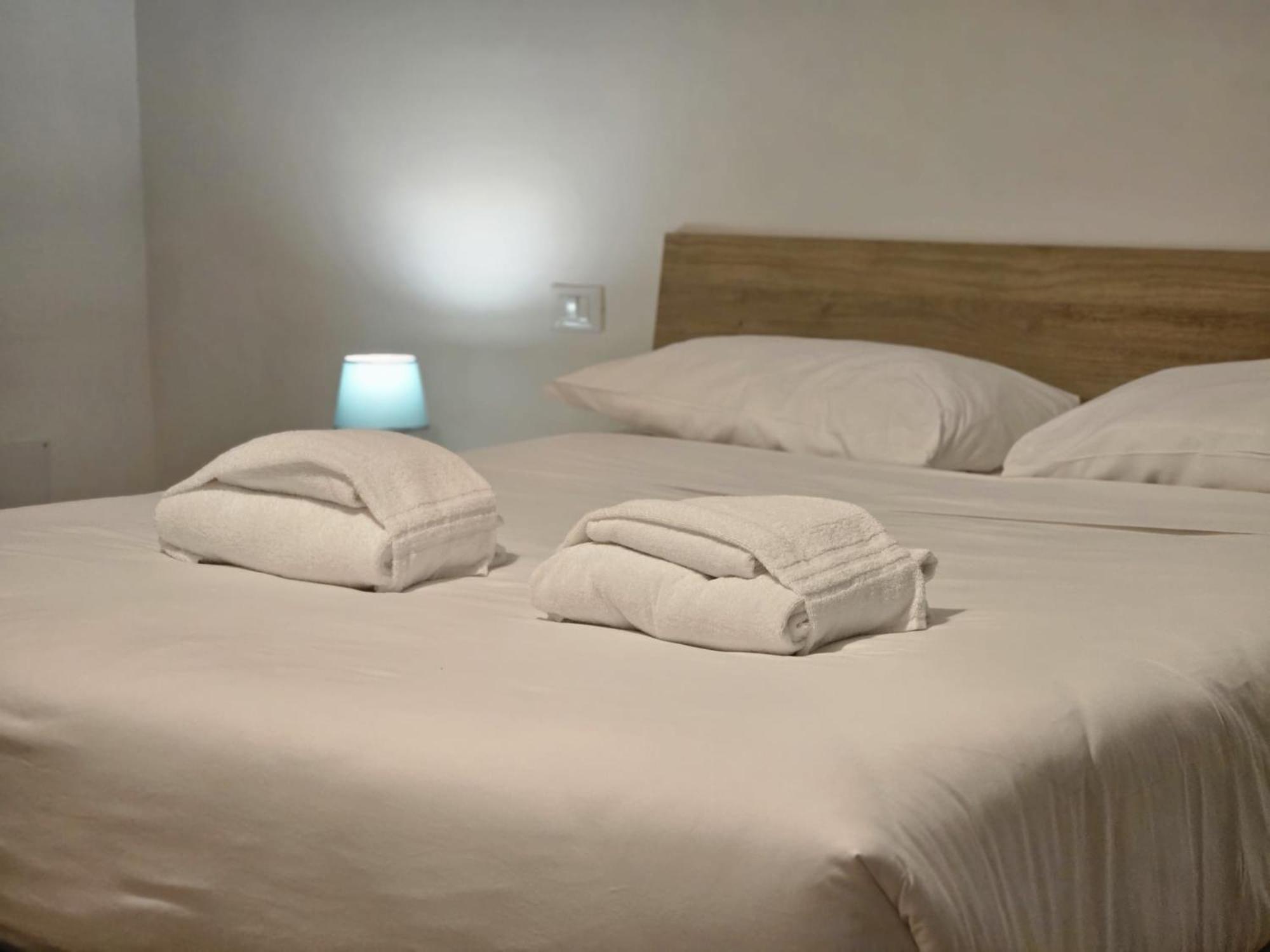 Be Your Home - Stendardi'S House Rome Bagian luar foto